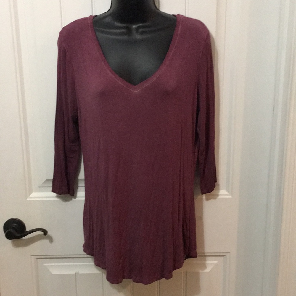 Women’s pullover